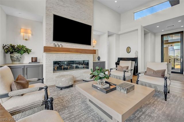 1692 Tangiers Drive, Henderson, NV 89012