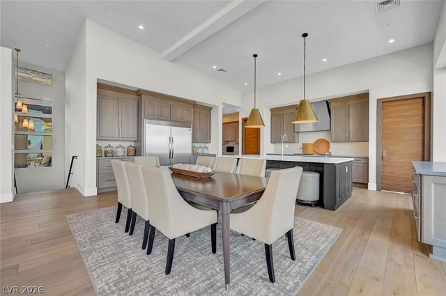 1692 Tangiers Drive, Henderson, NV 89012