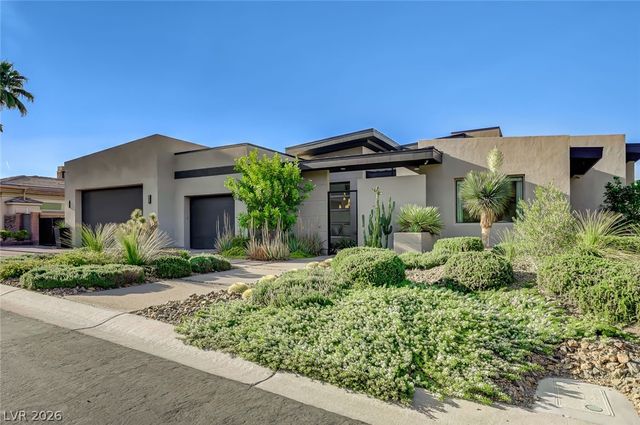 1692 Tangiers Drive, Henderson, NV 89012