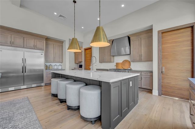 1692 Tangiers Drive, Henderson, NV 89012