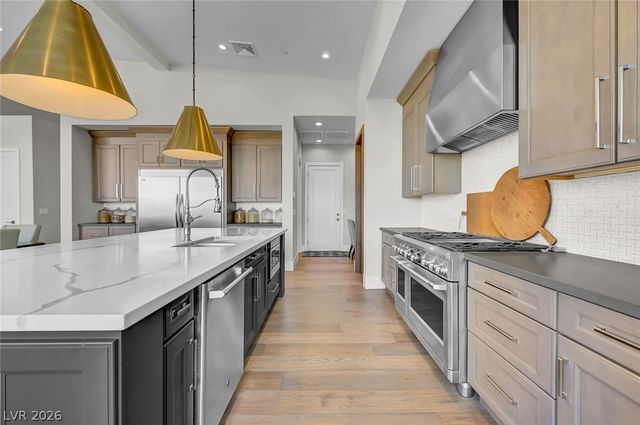 1692 Tangiers Drive, Henderson, NV 89012