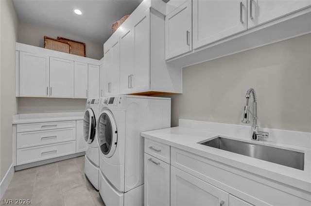 1692 Tangiers Drive, Henderson, NV 89012
