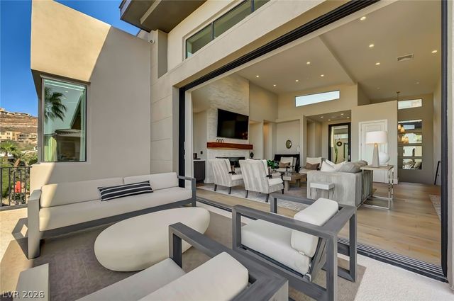 1692 Tangiers Drive, Henderson, NV 89012
