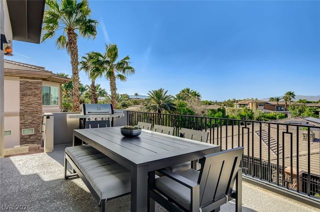 1692 Tangiers Drive, Henderson, NV 89012
