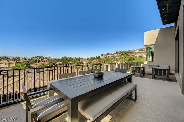 1692 Tangiers Drive, Henderson, NV 89012