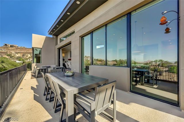1692 Tangiers Drive, Henderson, NV 89012