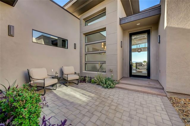 1692 Tangiers Drive, Henderson, NV 89012