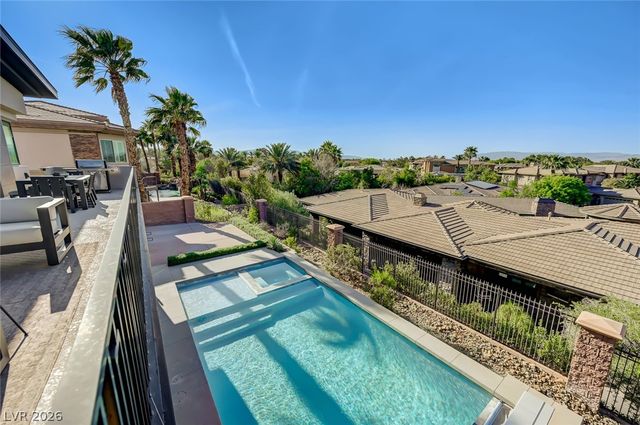 1692 Tangiers Drive, Henderson, NV 89012