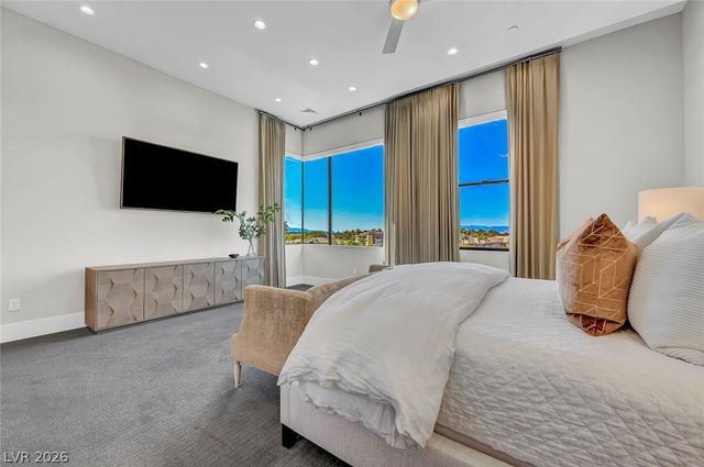 1692 Tangiers Drive, Henderson, NV 89012