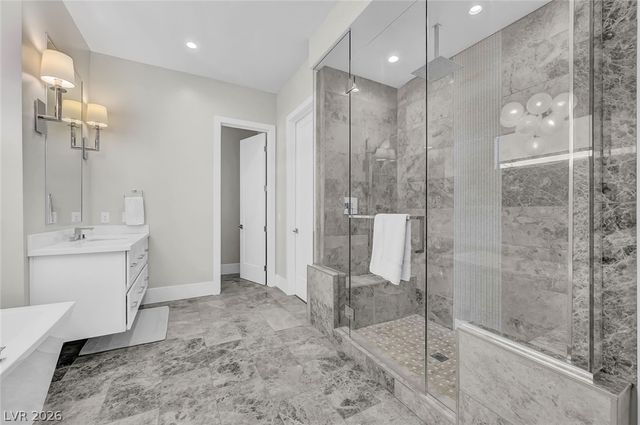 1692 Tangiers Drive, Henderson, NV 89012