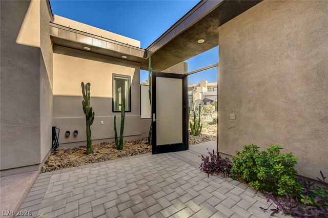 1692 Tangiers Drive, Henderson, NV 89012