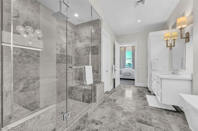 1692 Tangiers Drive, Henderson, NV 89012