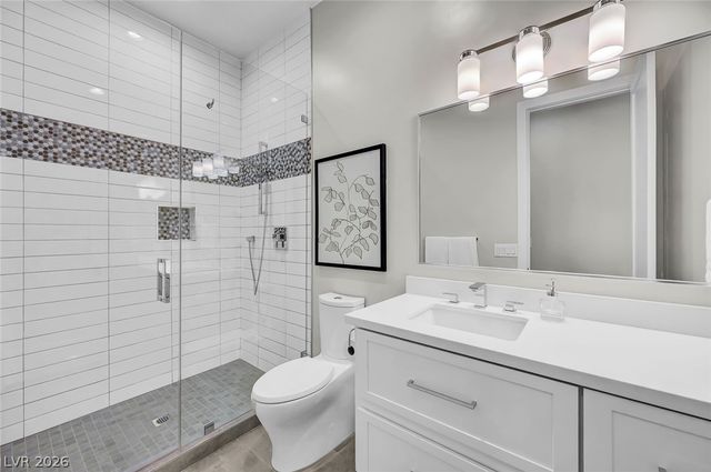 1692 Tangiers Drive, Henderson, NV 89012