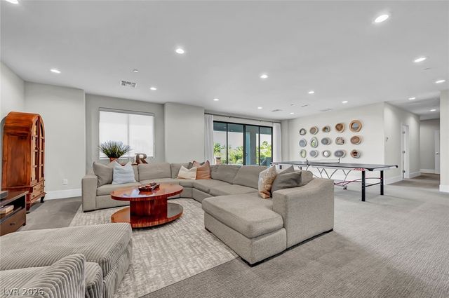 1692 Tangiers Drive, Henderson, NV 89012