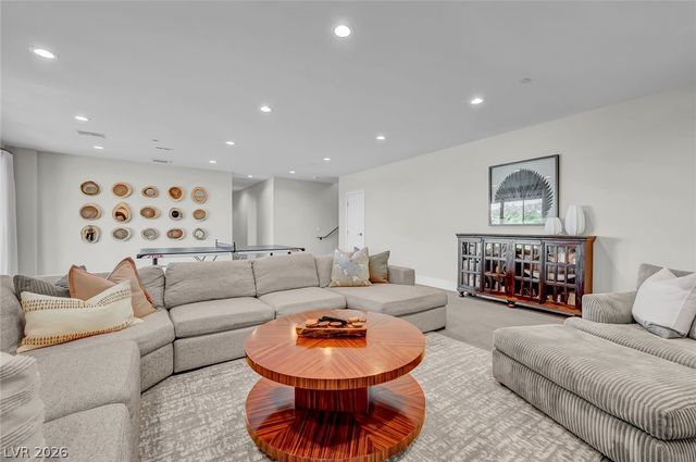 1692 Tangiers Drive, Henderson, NV 89012