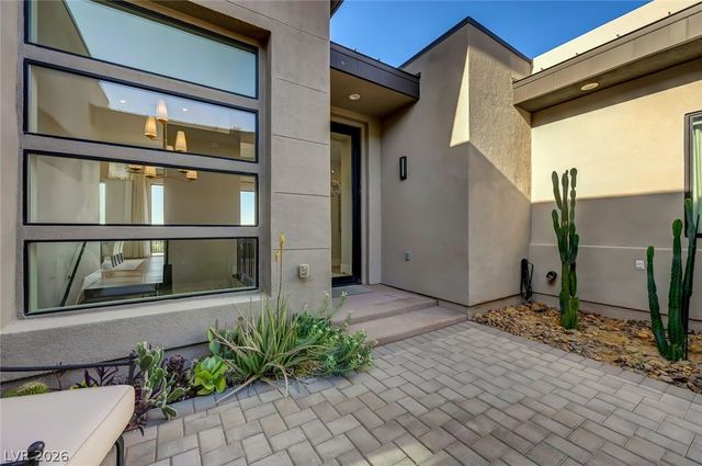 1692 Tangiers Drive, Henderson, NV 89012