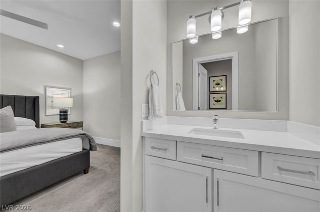 1692 Tangiers Drive, Henderson, NV 89012