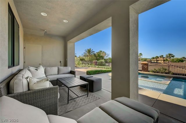 1692 Tangiers Drive, Henderson, NV 89012