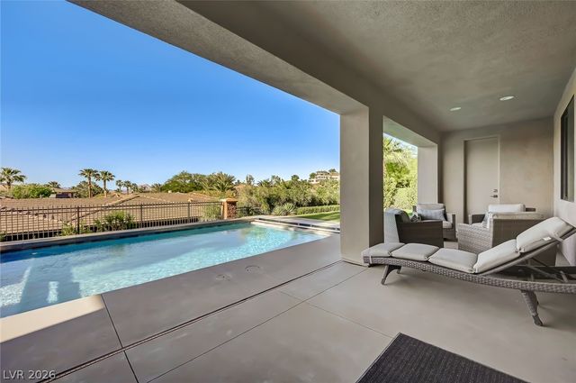1692 Tangiers Drive, Henderson, NV 89012