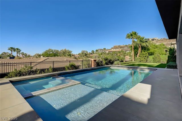 1692 Tangiers Drive, Henderson, NV 89012
