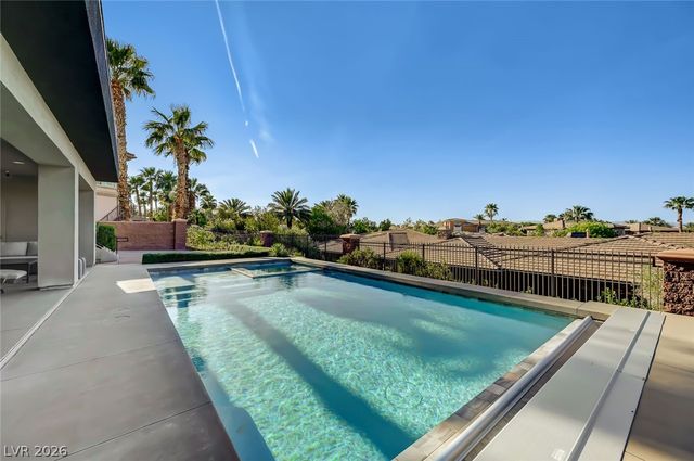 1692 Tangiers Drive, Henderson, NV 89012