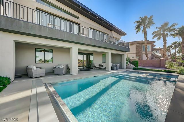 1692 Tangiers Drive, Henderson, NV 89012