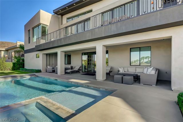 1692 Tangiers Drive, Henderson, NV 89012