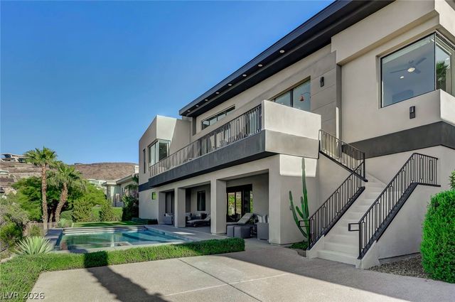 1692 Tangiers Drive, Henderson, NV 89012