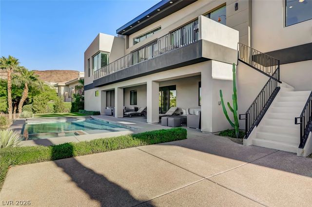 1692 Tangiers Drive, Henderson, NV 89012