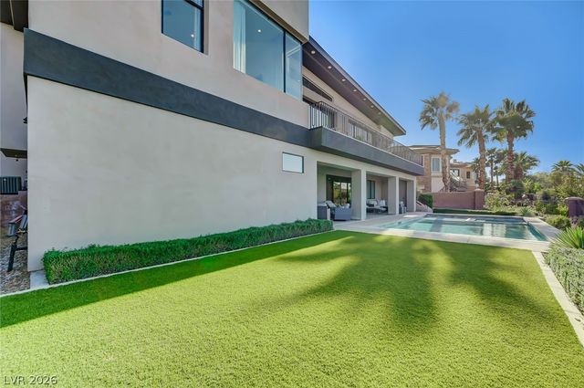 1692 Tangiers Drive, Henderson, NV 89012