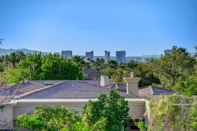 1692 Tangiers Drive, Henderson, NV 89012