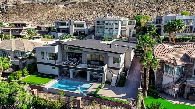 1692 Tangiers Drive, Henderson, NV 89012