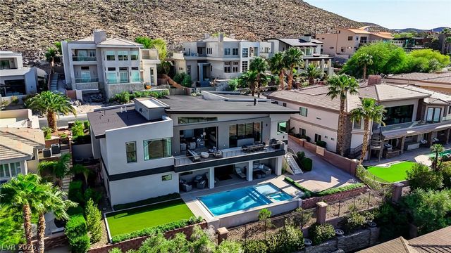 1692 Tangiers Drive, Henderson, NV 89012