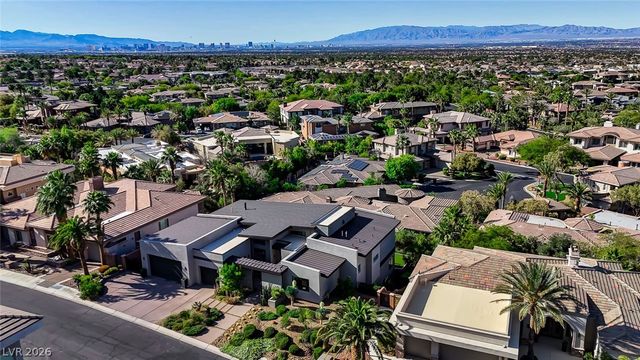 1692 Tangiers Drive, Henderson, NV 89012