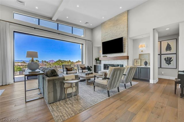 1692 Tangiers Drive, Henderson, NV 89012