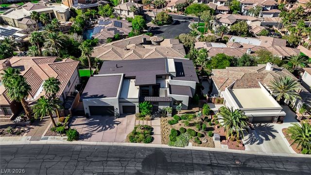 1692 Tangiers Drive, Henderson, NV 89012