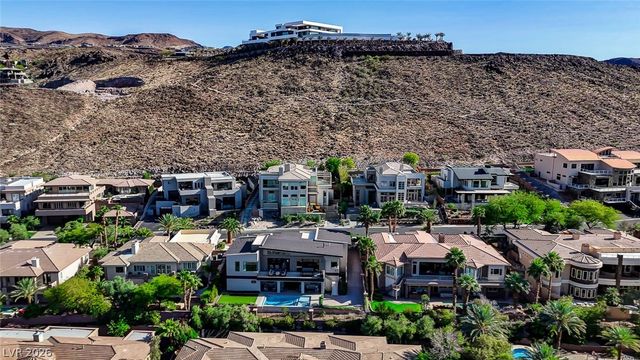 1692 Tangiers Drive, Henderson, NV 89012