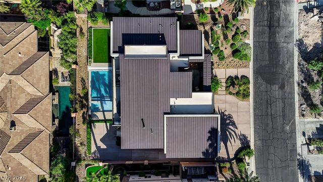 1692 Tangiers Drive, Henderson, NV 89012