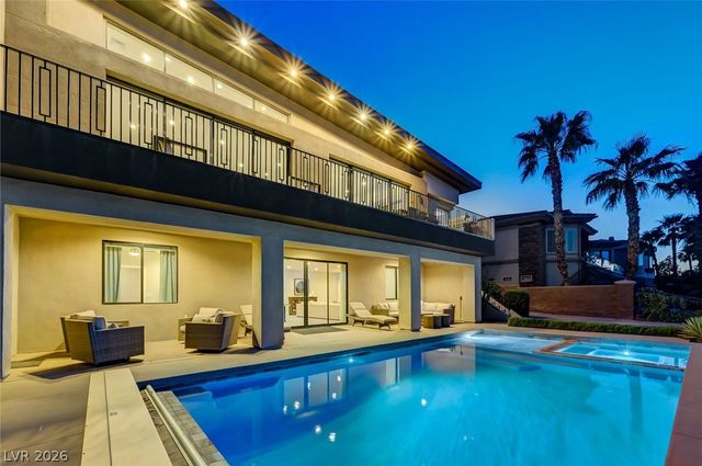 1692 Tangiers Drive, Henderson, NV 89012