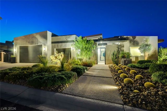 1692 Tangiers Drive, Henderson, NV 89012