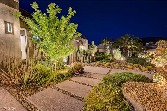 1692 Tangiers Drive, Henderson, NV 89012