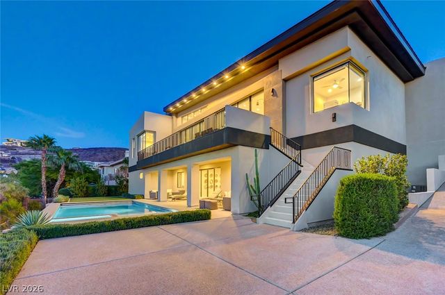 1692 Tangiers Drive, Henderson, NV 89012
