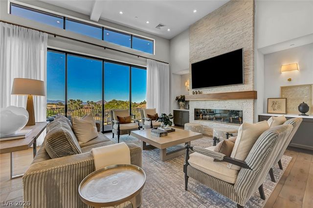 1692 Tangiers Drive, Henderson, NV 89012