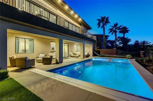 1692 Tangiers Drive, Henderson, NV 89012