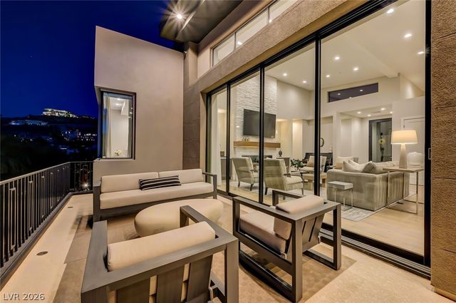 1692 Tangiers Drive, Henderson, NV 89012