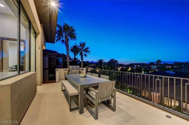 1692 Tangiers Drive, Henderson, NV 89012