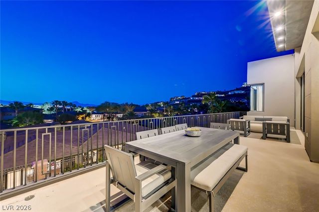 1692 Tangiers Drive, Henderson, NV 89012