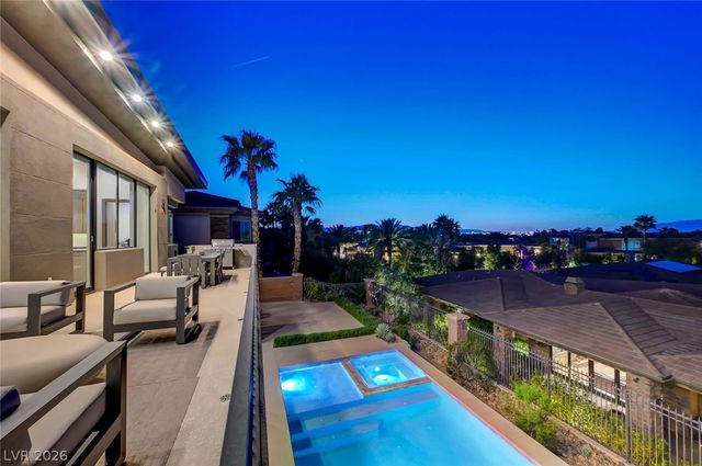 1692 Tangiers Drive, Henderson, NV 89012