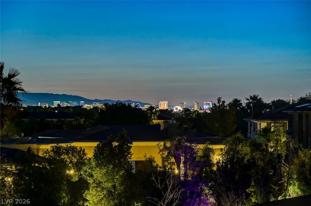 1692 Tangiers Drive, Henderson, NV 89012