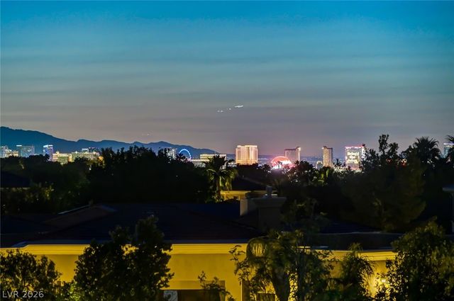 1692 Tangiers Drive, Henderson, NV 89012